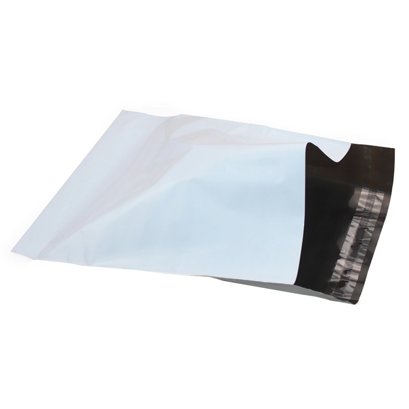 Custom Plastic Mailer Poly Waterproof Logistics Express Bag for Clothing