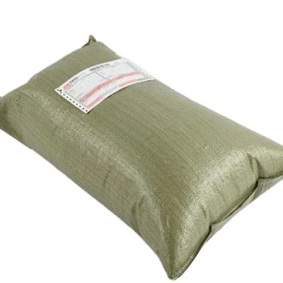 Borse tessute Jiaxin PP, Cina, produttore di borse per imballaggio, borse tessute PP in polipropilene trasparente di alta qualità per sacchi di riso, borse tessute ODM