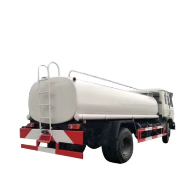Distributore di carburante Manten per camion diesel, benzina o altro approvato EPA
