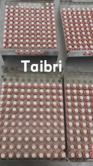 Altro Altri componenti del compressore Taibri
