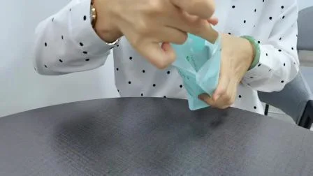 Sacchetti per imballaggio in carta kraft marrone per uso alimentare stampati personalizzati con chiusura a cerniera